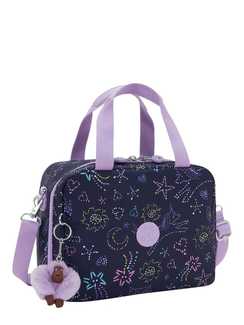 MIYO Bolsa de almuerzo t&eacute;rmica estrella unicornio - Bolsas y accesorios  ni&ntilde;os