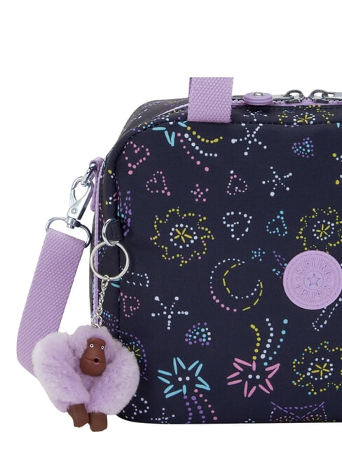 MIYO Bolsa de almuerzo t&eacute;rmica estrella unicornio - Bolsas y accesorios  ni&ntilde;os