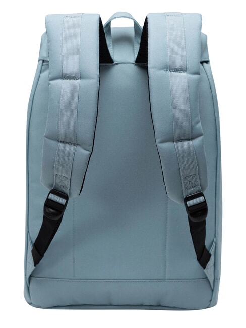 Mochila Modelo RETREAT, para port&aacute;til de 15" pizarra - Mochilas para port&aacute;til