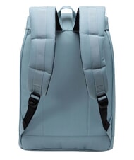 HERSCHEL Mochila Modelo RETREAT, para port&aacute;til de 15" pizarra - Mochilas para port&aacute;til - 4