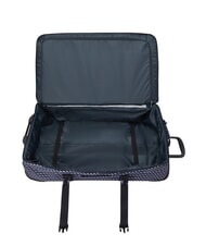 KIPLING AVIANA L Carro de gran tama&ntilde;o azul 3D - Trolley Semirr&iacute;gidos - 7
