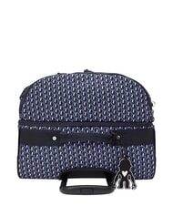KIPLING AVIANA L Carro de gran tama&ntilde;o azul 3D - Trolley Semirr&iacute;gidos - 6