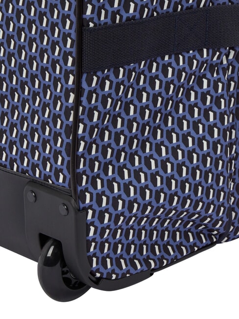 AVIANA L Carro de gran tama&ntilde;o azul 3D - Trolley Semirr&iacute;gidos