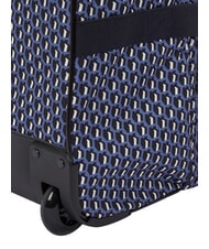 KIPLING AVIANA L Carro de gran tama&ntilde;o azul 3D - Trolley Semirr&iacute;gidos - 8