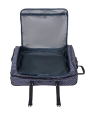 KIPLING AVIANA L Carro de gran tama&ntilde;o azul 3D - Trolley Semirr&iacute;gidos - 2