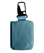 PIQUADRO FINN Colgante para bolso, de cuero - Accesorios de viaje