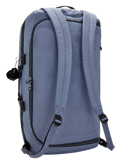 JONIS M Mochila grande, soporte para port&aacute;til de 15" amante azul - Bolsas de viaje