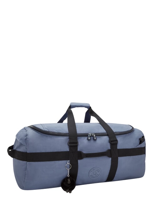 JONIS M Mochila grande, soporte para port&aacute;til de 15" amante azul - Bolsas de viaje
