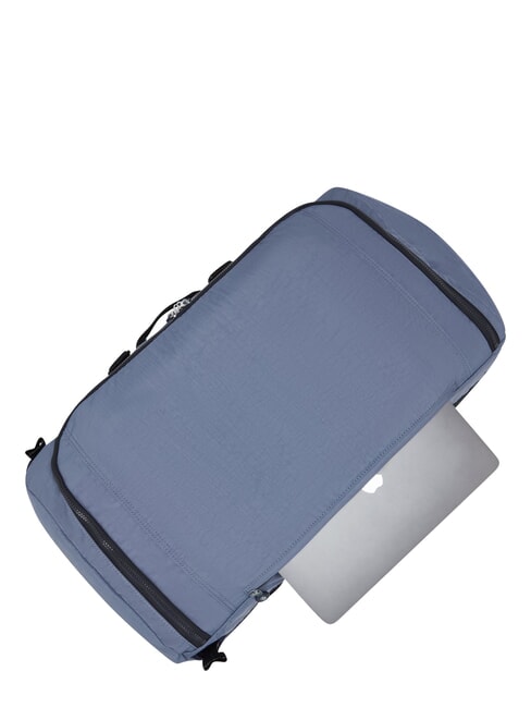 JONIS M Mochila grande, soporte para port&aacute;til de 15" amante azul - Bolsas de viaje