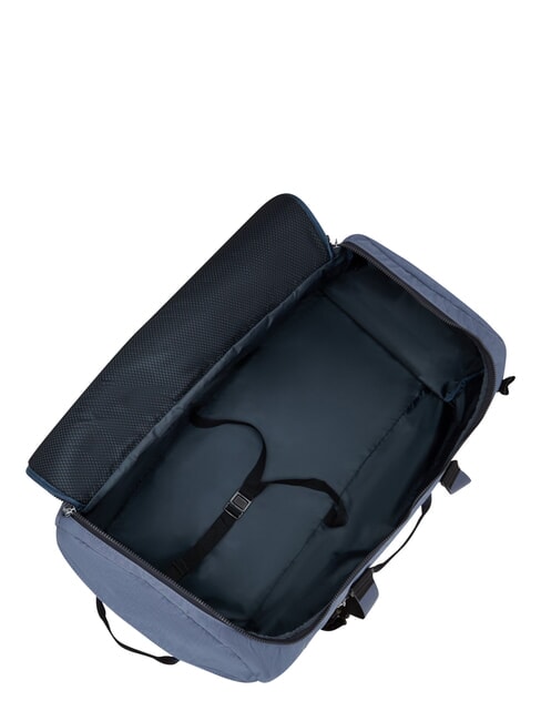 JONIS M Mochila grande, soporte para port&aacute;til de 15" amante azul - Bolsas de viaje