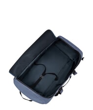 KIPLING JONIS M Mochila grande, soporte para port&aacute;til de 15" amante azul - Bolsas de viaje - 5