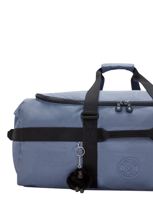 JONIS M Mochila grande, soporte para port&aacute;til de 15" amante azul - Bolsas de viaje