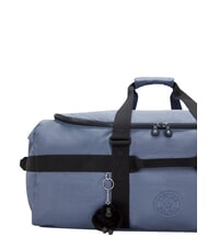 KIPLING JONIS M Mochila grande, soporte para port&aacute;til de 15" amante azul - Bolsas de viaje - 3