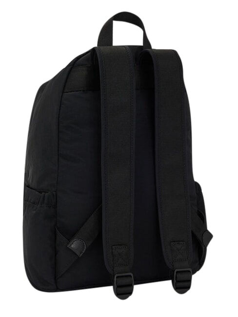 DELIA M Mochila negro sin fin - Bolsos Mujer