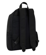 KIPLING DELIA M Mochila negro sin fin - Bolsos Mujer - 5