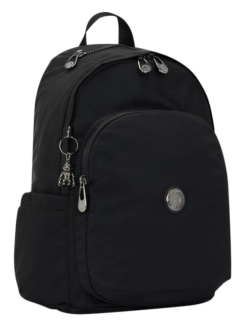DELIA M Mochila negro sin fin - Bolsos Mujer