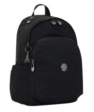 KIPLING DELIA M Mochila negro sin fin - Bolsos Mujer - 3