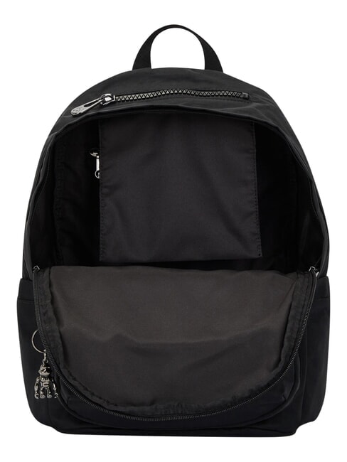 DELIA M Mochila negro sin fin - Bolsos Mujer
