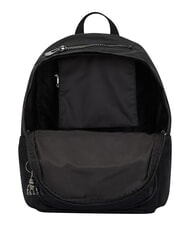 KIPLING DELIA M Mochila negro sin fin - Bolsos Mujer - 4