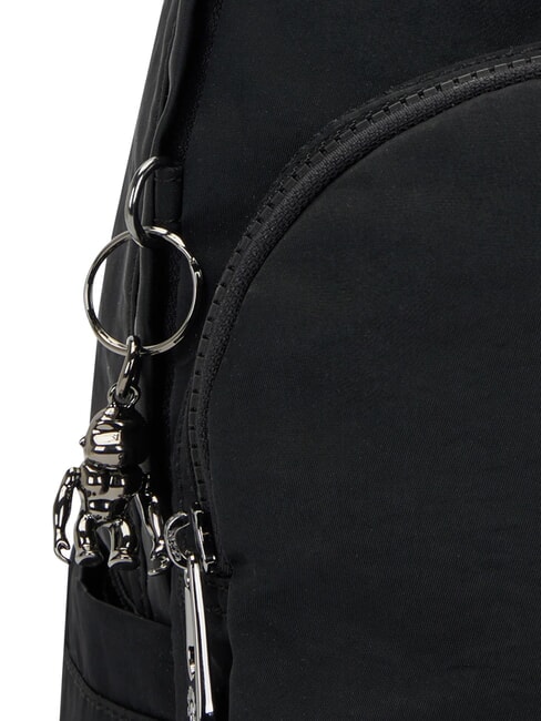 DELIA M Mochila negro sin fin - Bolsos Mujer
