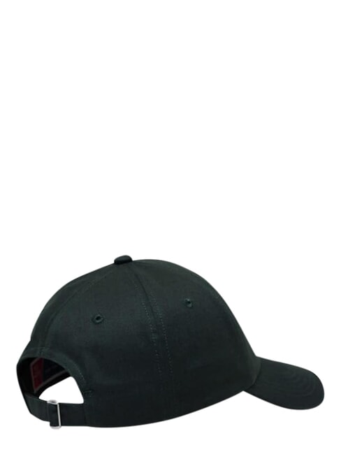 SYLAS Gorra con visera abeto m&aacute;s oscuro - Sombreros
