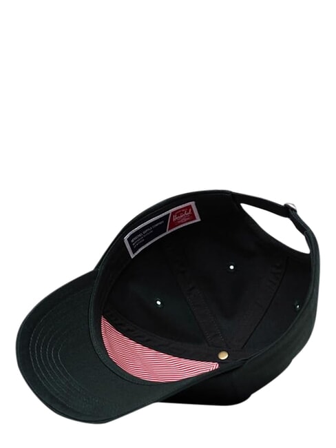 SYLAS Gorra con visera abeto m&aacute;s oscuro - Sombreros