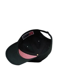 HERSCHEL SYLAS Gorra con visera abeto m&aacute;s oscuro - Sombreros - 3