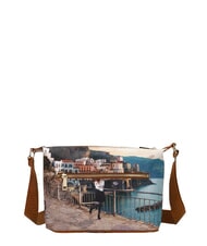 YNOT YESBAG Bolso de hombro peque&ntilde;o costa invernal - Bolsos Mujer - 3