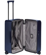 PORSCHE DESIGN ROADSTER HARDCASE 4W Carro mediano, ultrarresistente azul - Trolley R&iacute;gidos - 2