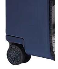 PORSCHE DESIGN ROADSTER HARDCASE 4W Carro mediano, ultrarresistente azul - Trolley R&iacute;gidos - 5