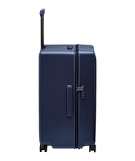 PORSCHE DESIGN ROADSTER HARDCASE 4W Carro grande y ultrarresistente azul - Trolley R&iacute;gidos - 3