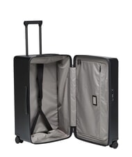 PORSCHE DESIGN ROADSTER HARDCASE 4W Carro grande y ultrarresistente negro - Trolley R&iacute;gidos - 2
