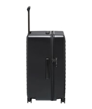PORSCHE DESIGN ROADSTER HARDCASE 4W Carro grande y ultrarresistente negro - Trolley R&iacute;gidos - 3
