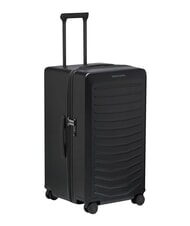 PORSCHE DESIGN ROADSTER HARDCASE 4W Carro grande y ultrarresistente negro - Trolley R&iacute;gidos - 4
