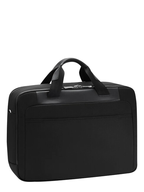ROADSTER  Malet&iacute;n para port&aacute;til de 17 pulgadas negro - Maletines de Trabajo