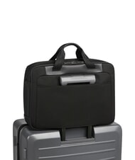 PORSCHE DESIGN ROADSTER  Malet&iacute;n para port&aacute;til de 17 pulgadas negro - Maletines de Trabajo - 3