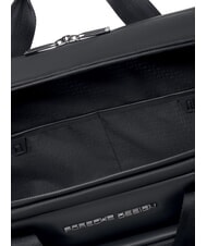 PORSCHE DESIGN ROADSTER  Malet&iacute;n para port&aacute;til de 17 pulgadas negro - Maletines de Trabajo - 4