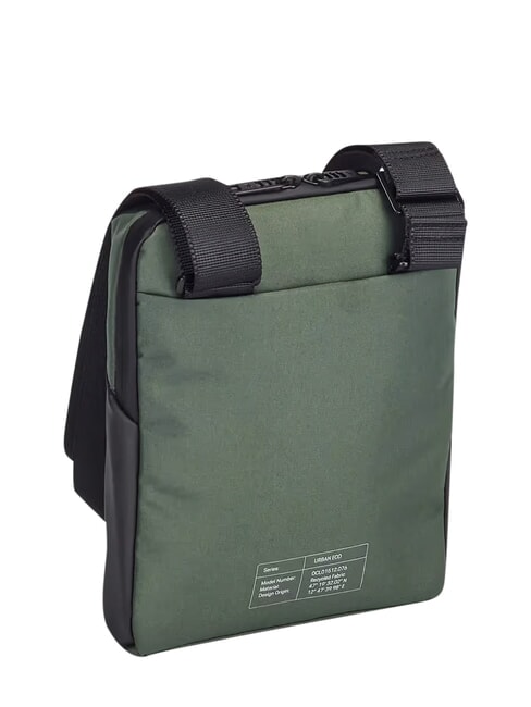 URBAN ECO Bolsa de hombro bosque - Bandoleras Hombre