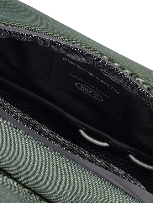 URBAN ECO Bolsa de hombro bosque - Bandoleras Hombre