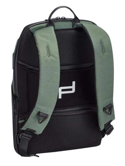 URBAN ECO Mochila para PC de 13 " bosque - Mochilas para port&aacute;til