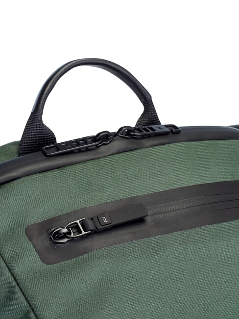 URBAN ECO Mochila para PC de 13 " bosque - Mochilas para port&aacute;til