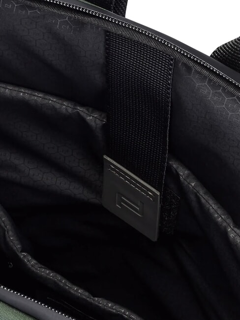 URBAN ECO Mochila para PC de 13 " bosque - Mochilas para port&aacute;til