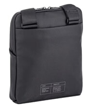 PORSCHE DESIGN URBAN ECO LEATHER Bolso de hombro negro - Bandoleras Hombre - 3