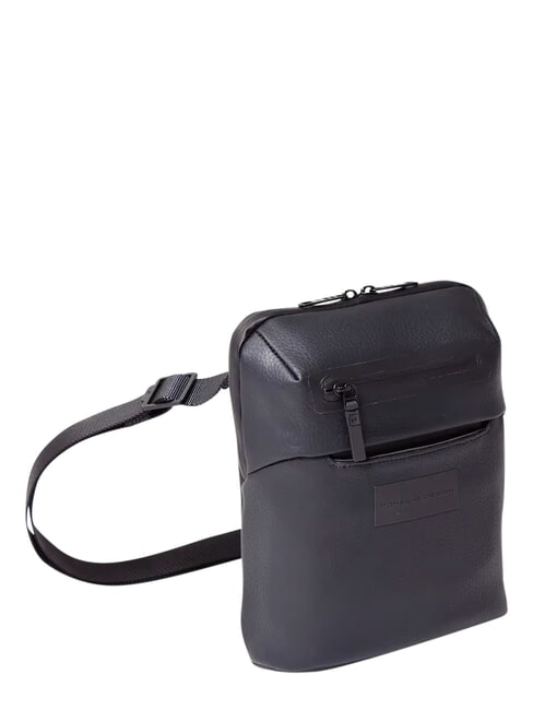 URBAN ECO LEATHER Bolso de hombro negro - Bandoleras Hombre
