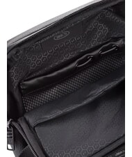 PORSCHE DESIGN URBAN ECO LEATHER Bolso de hombro negro - Bandoleras Hombre - 5