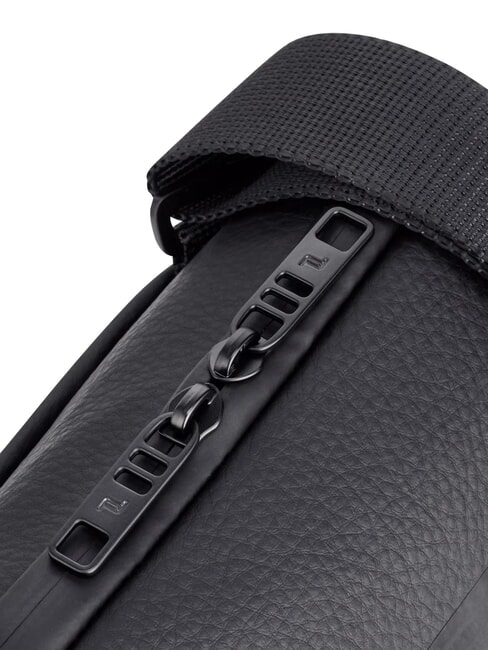 URBAN ECO LEATHER Bolso de hombro negro - Bandoleras Hombre