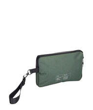 PORSCHE DESIGN URBAN ECO Bolso de mano con pu&ntilde;o bosque - Estuches y Accesorios - 2