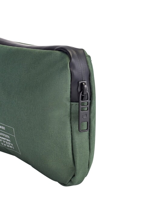 URBAN ECO Bolso de mano con pu&ntilde;o bosque - Estuches y Accesorios