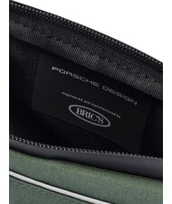 PORSCHE DESIGN URBAN ECO Bolso de mano con pu&ntilde;o bosque - Estuches y Accesorios - 4
