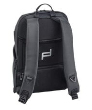 PORSCHE DESIGN URBAN ECO LEATHER Mochila para port&aacute;til de 13 pulgadas negro - Mochilas para port&aacute;til - 2